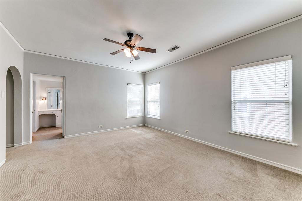 Methodist University - Residential Lease