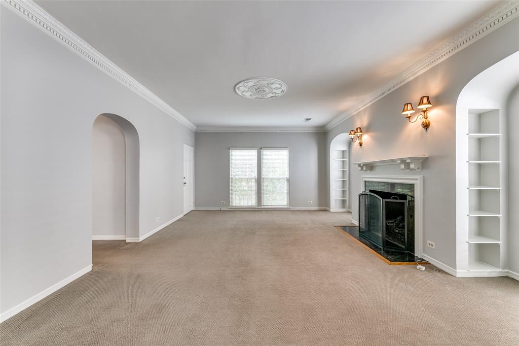 Methodist University - Residential Lease