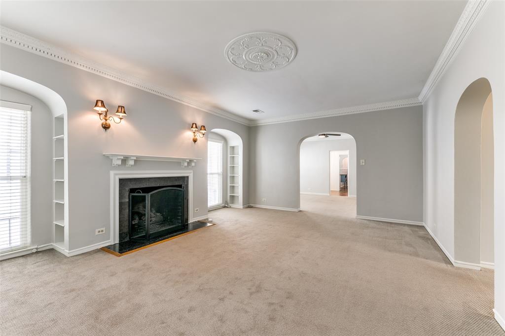 Methodist University - Residential Lease