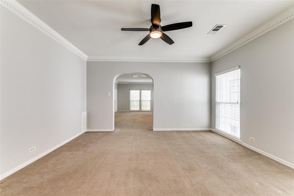 Methodist University - Residential Lease