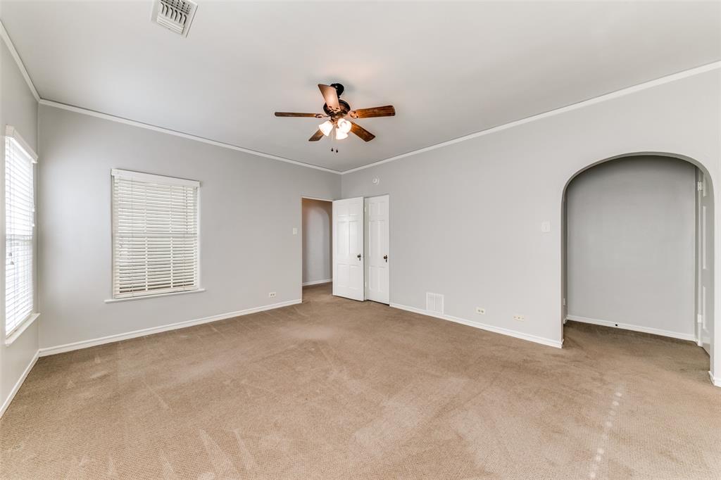 Methodist University - Residential Lease