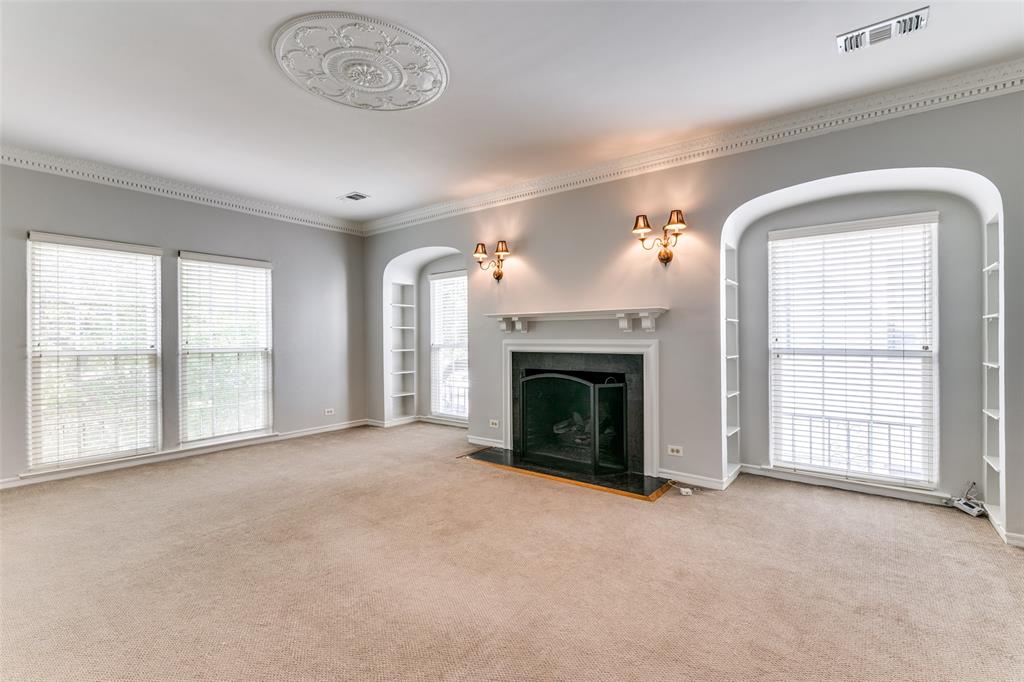 Methodist University - Residential Lease