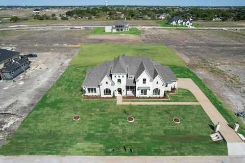 5309 Belvedere Drive Parker TX 75002