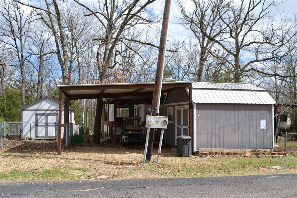 Sun Eagle Bay - Land