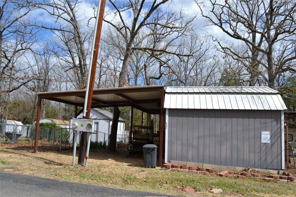 Sun Eagle Bay - Land