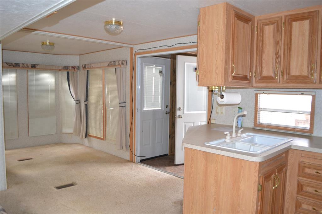 Sun Eagle Bay - Land