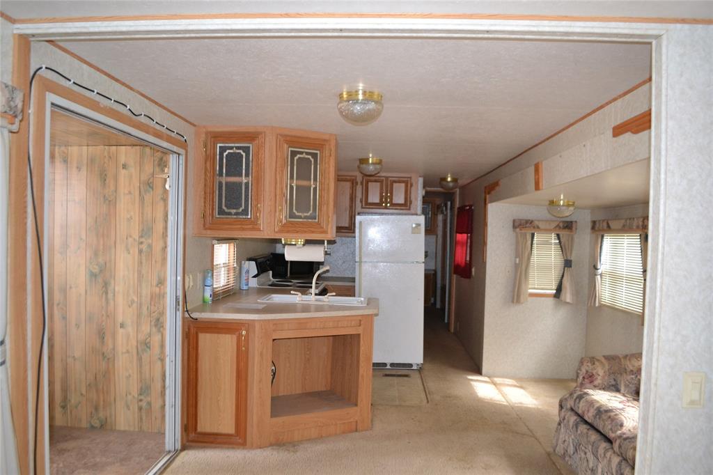 Sun Eagle Bay - Land