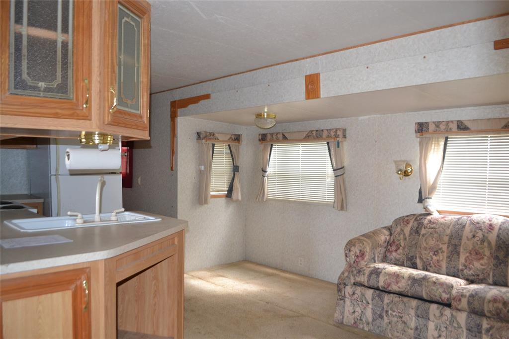 Sun Eagle Bay - Land