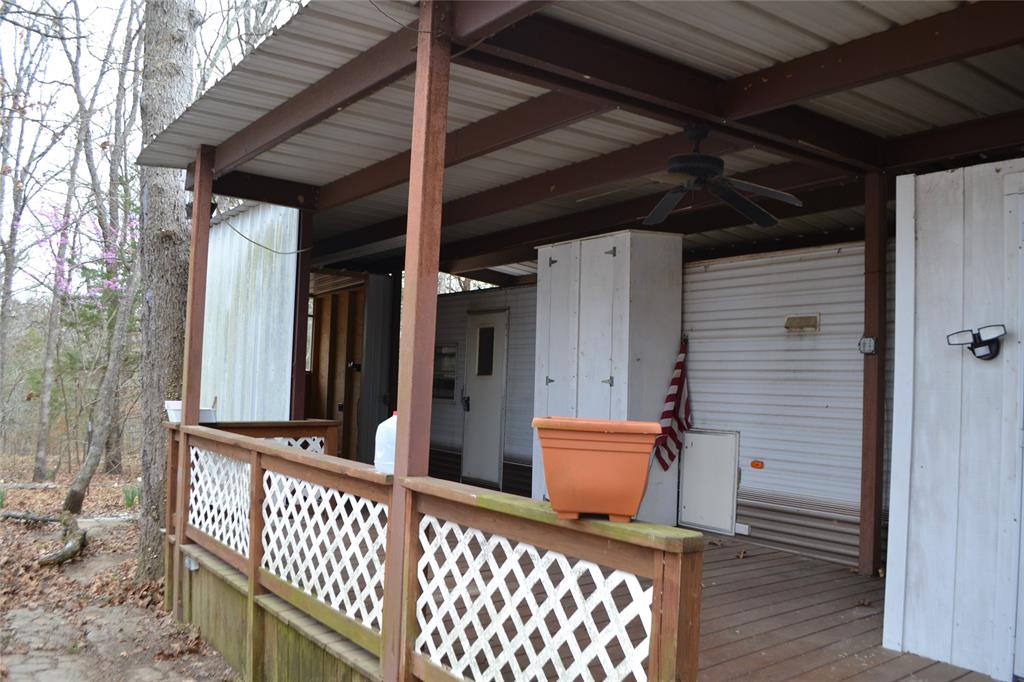 Sun Eagle Bay - Land