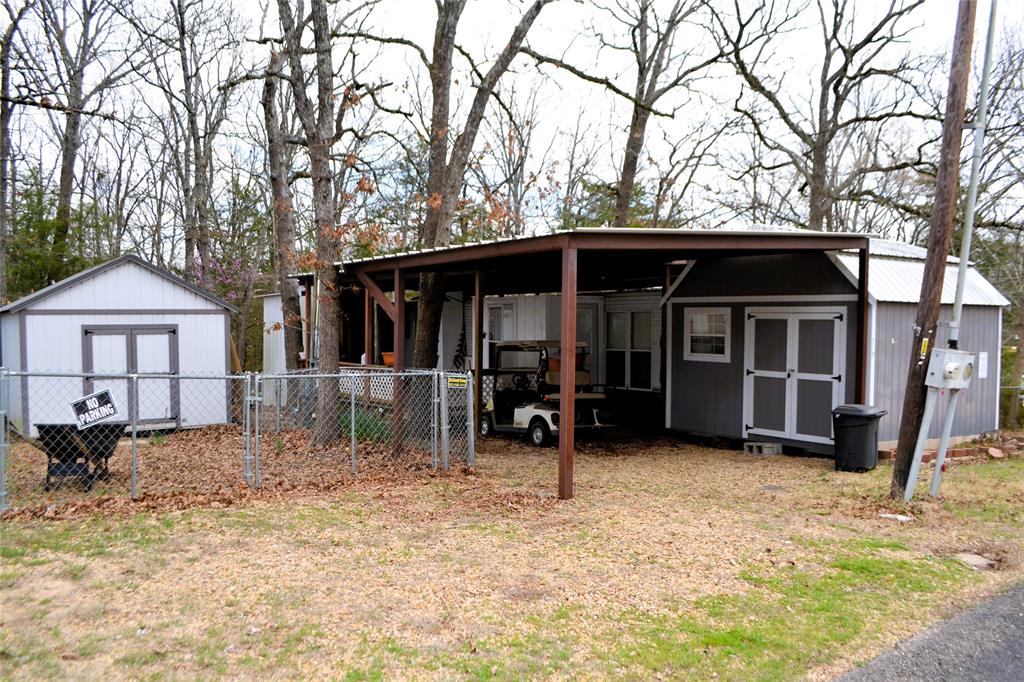 Sun Eagle Bay - Land