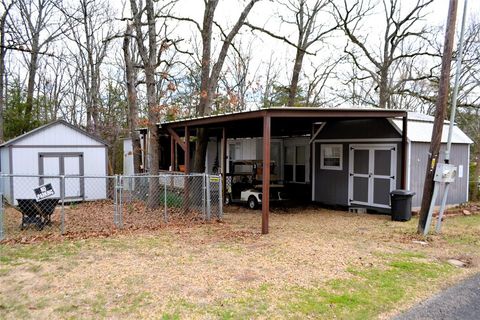 Lot 91-92 Private Road 5800 Yantis TX 75497