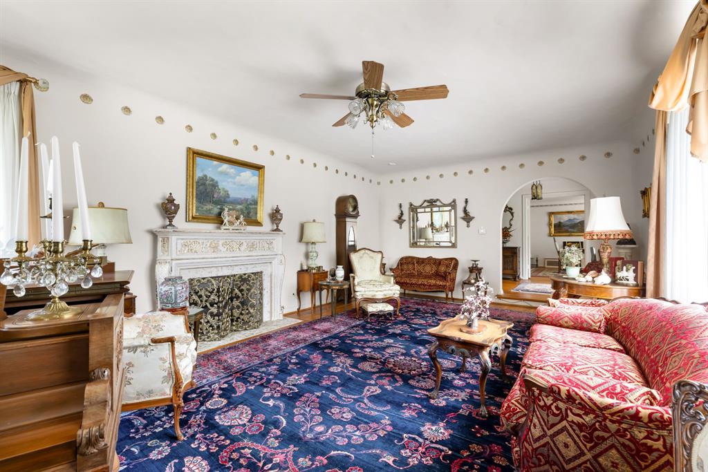 Sunnybrook Estates - Residential