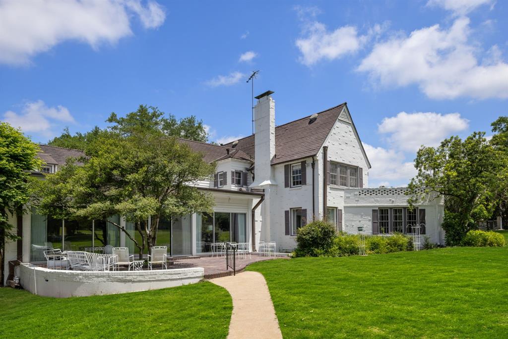 9511 Inwood Road