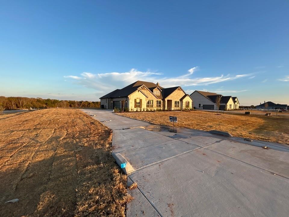 803 Valley Ridge Road