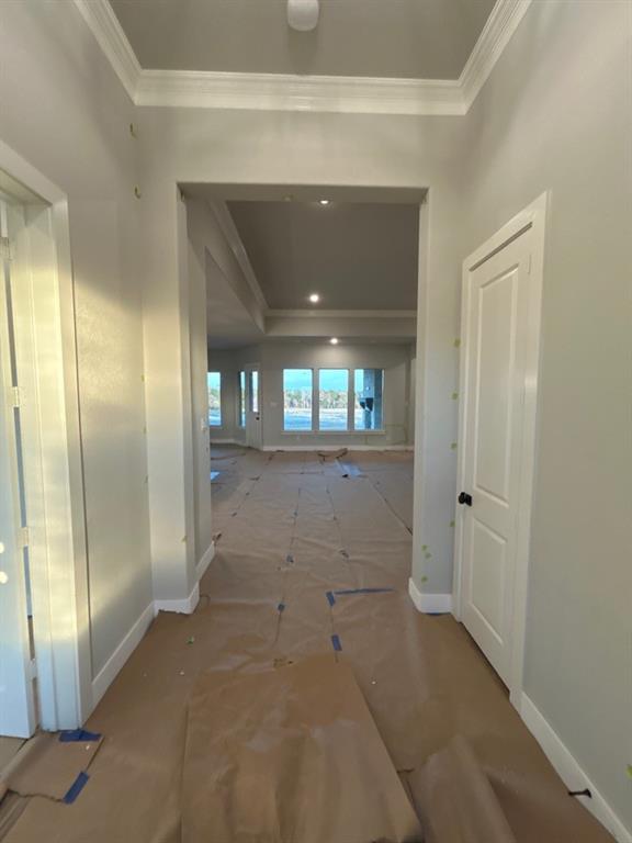 803 Valley Ridge Road