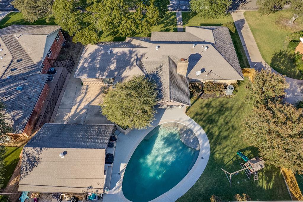 Westcliff Add - Residential