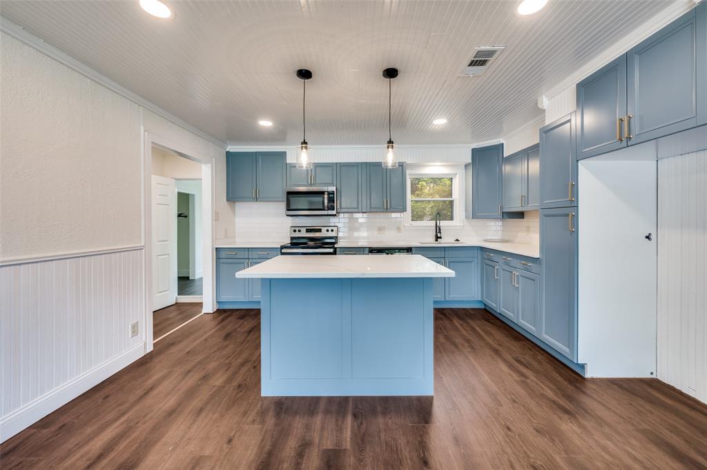 Montclair Add - Residential