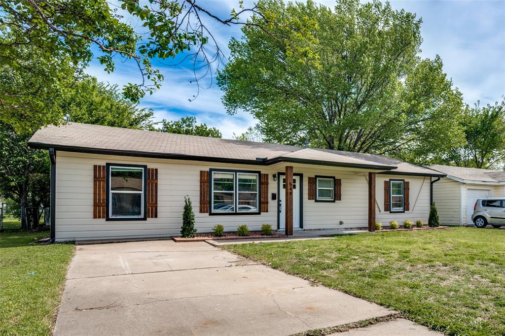 Montclair Add - Residential