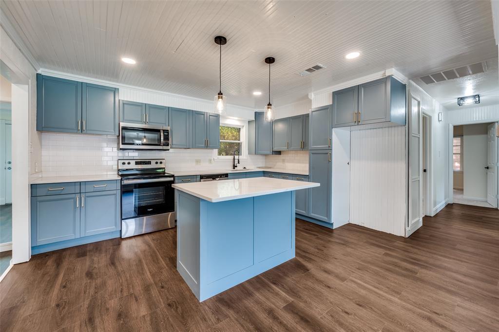 Montclair Add - Residential