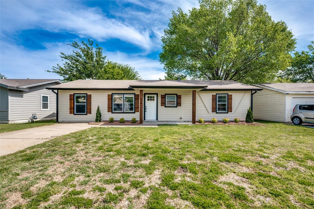 Montclair Add - Residential