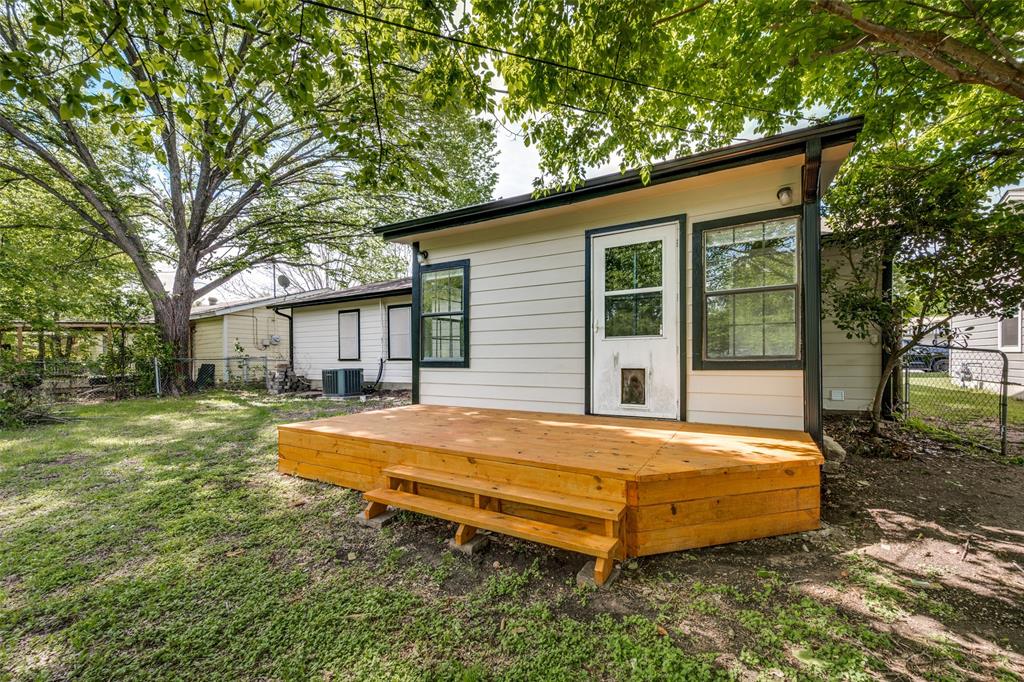 Montclair Add - Residential