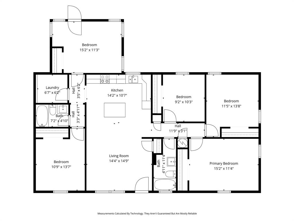 Montclair Add - Residential