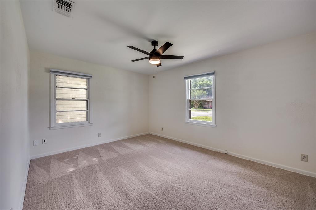 Montclair Add - Residential