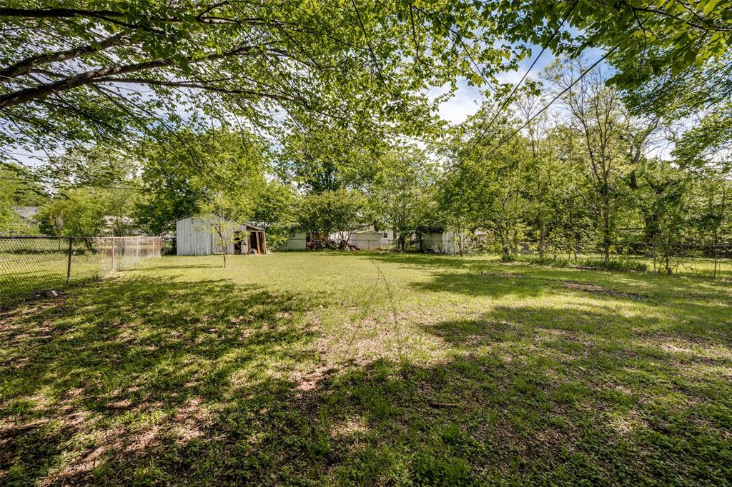 Montclair Add - Residential