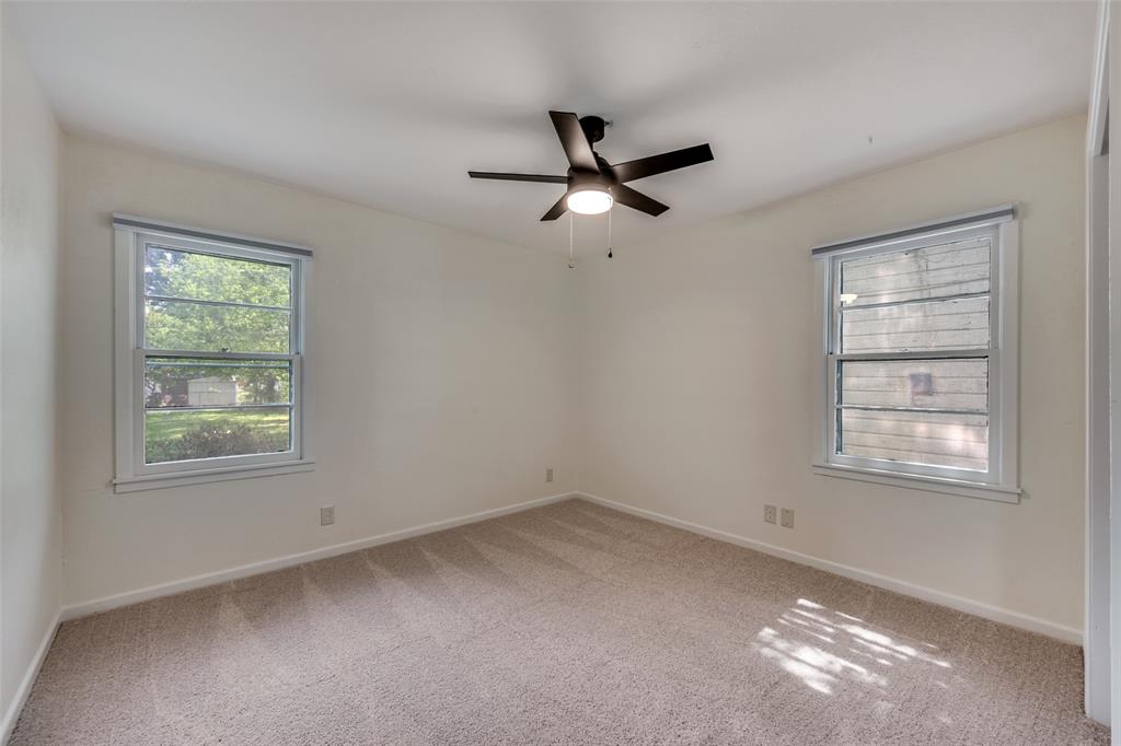 Montclair Add - Residential
