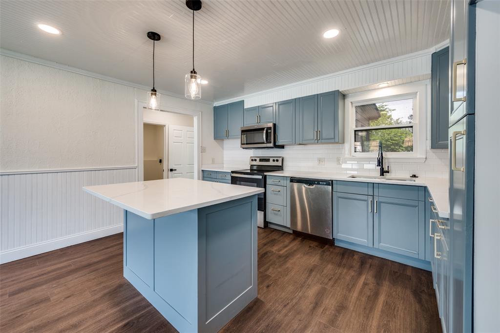 Montclair Add - Residential