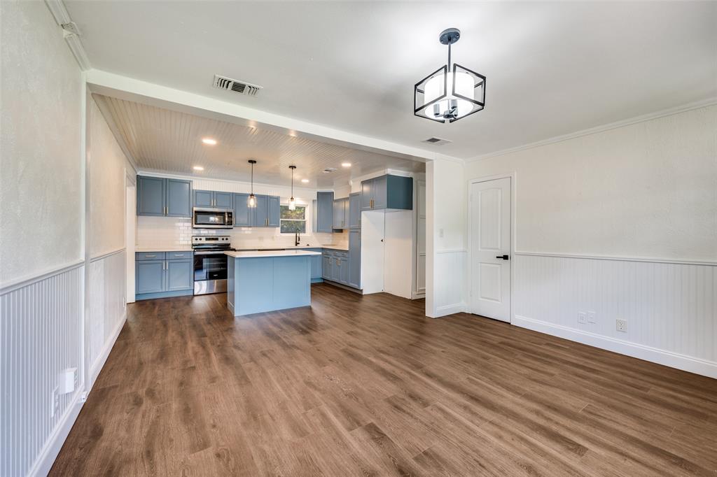 Montclair Add - Residential