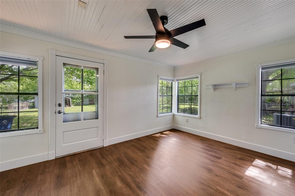 Montclair Add - Residential