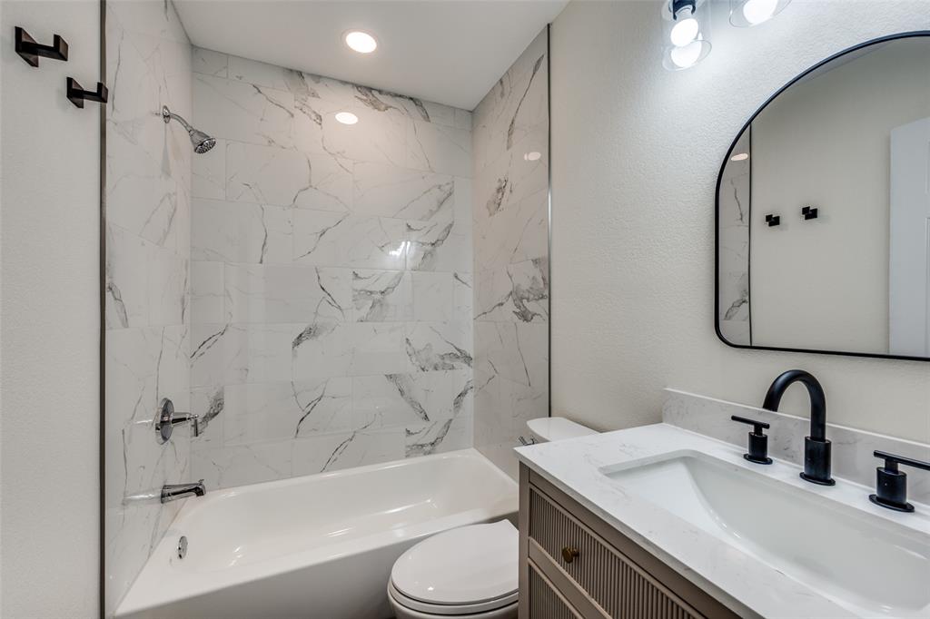 Montclair Add - Residential