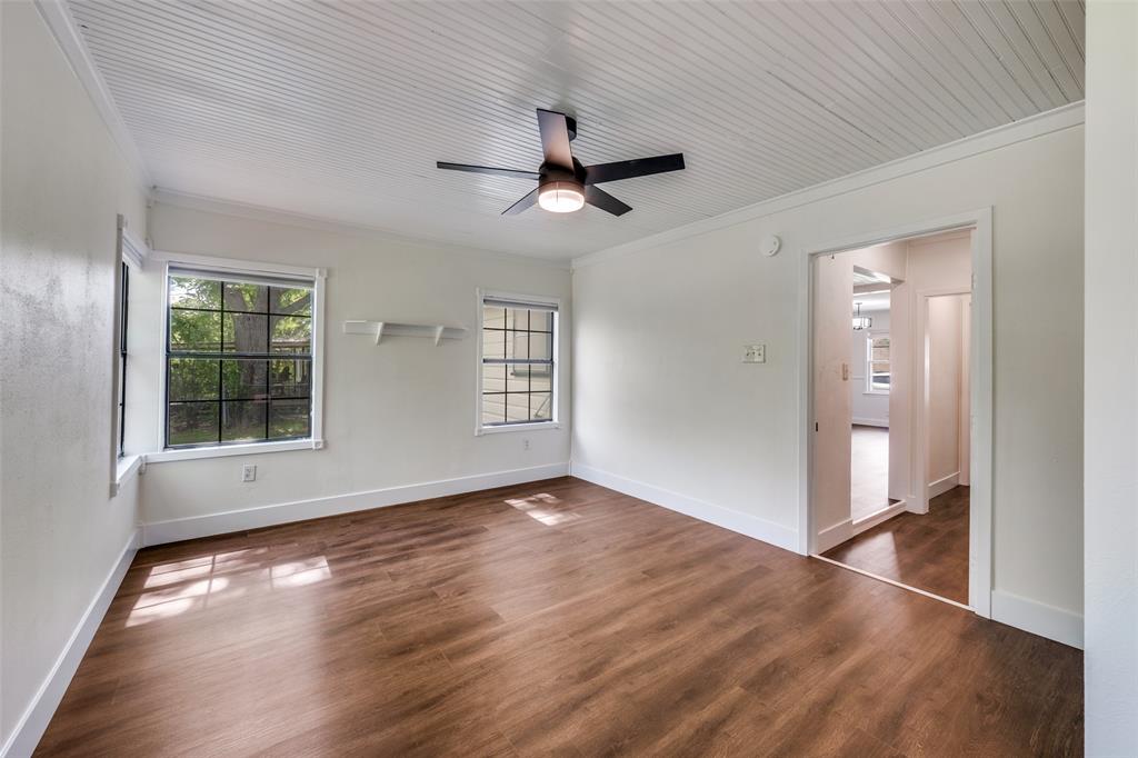 Montclair Add - Residential