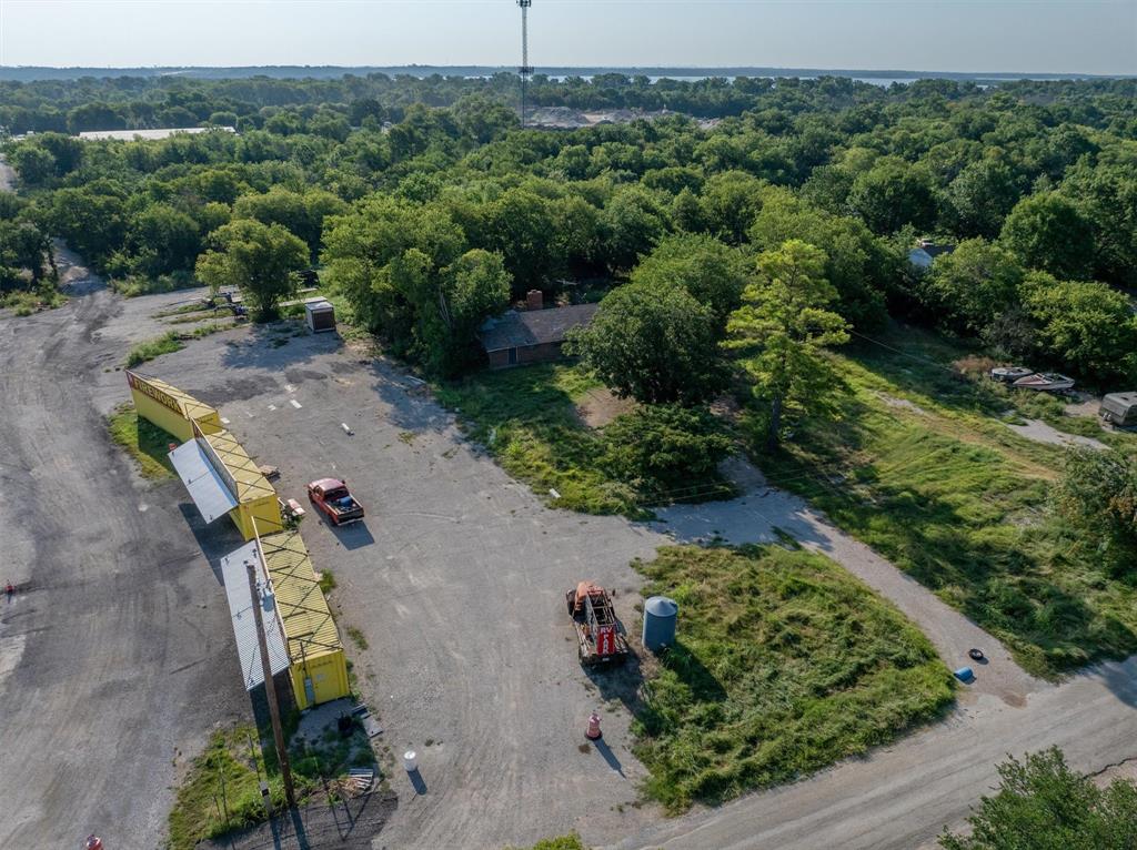 M. Forrest - Commercial Sale