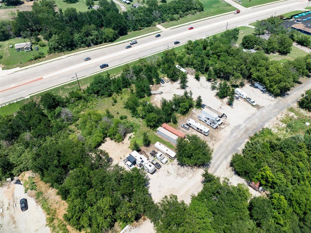 M. Forrest - Commercial Sale