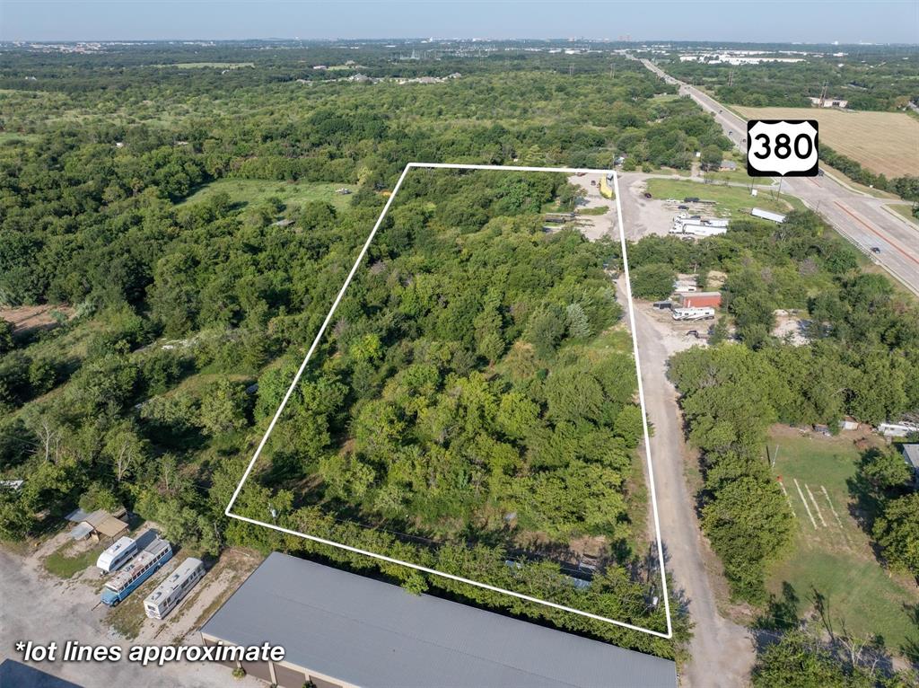 M. Forrest - Commercial Sale