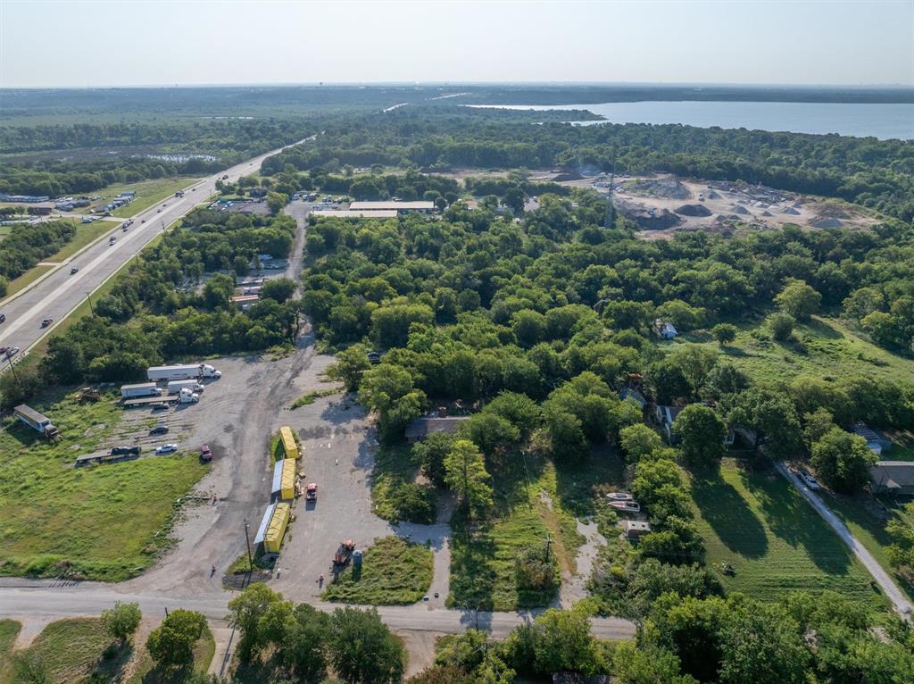 M. Forrest - Commercial Sale