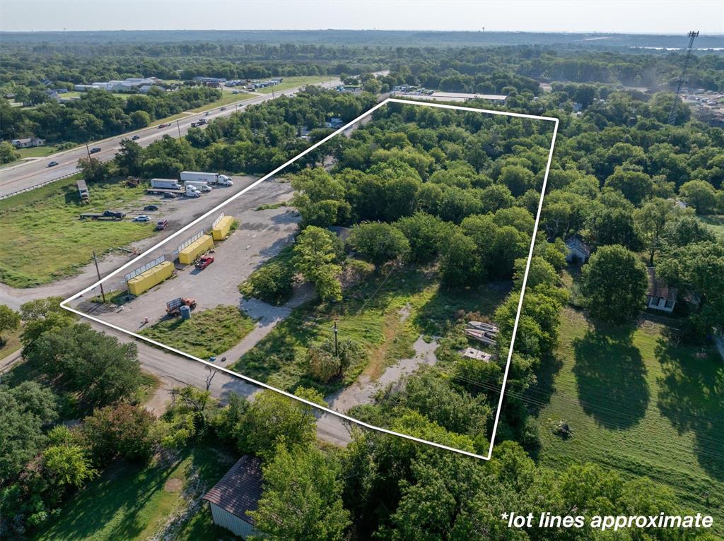 M. Forrest - Commercial Sale