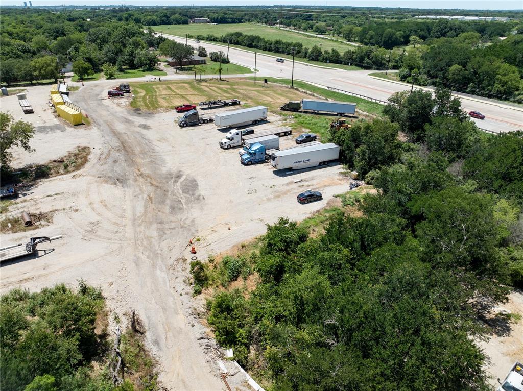 M. Forrest - Commercial Sale