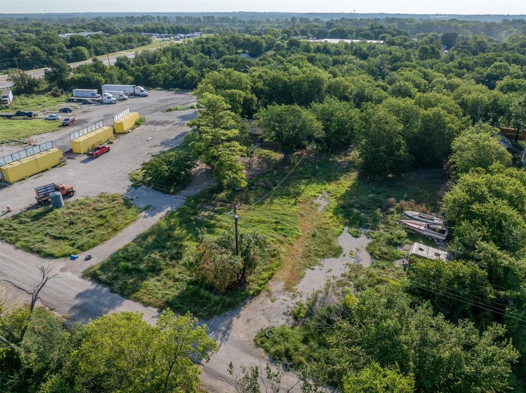 M. Forrest - Commercial Sale