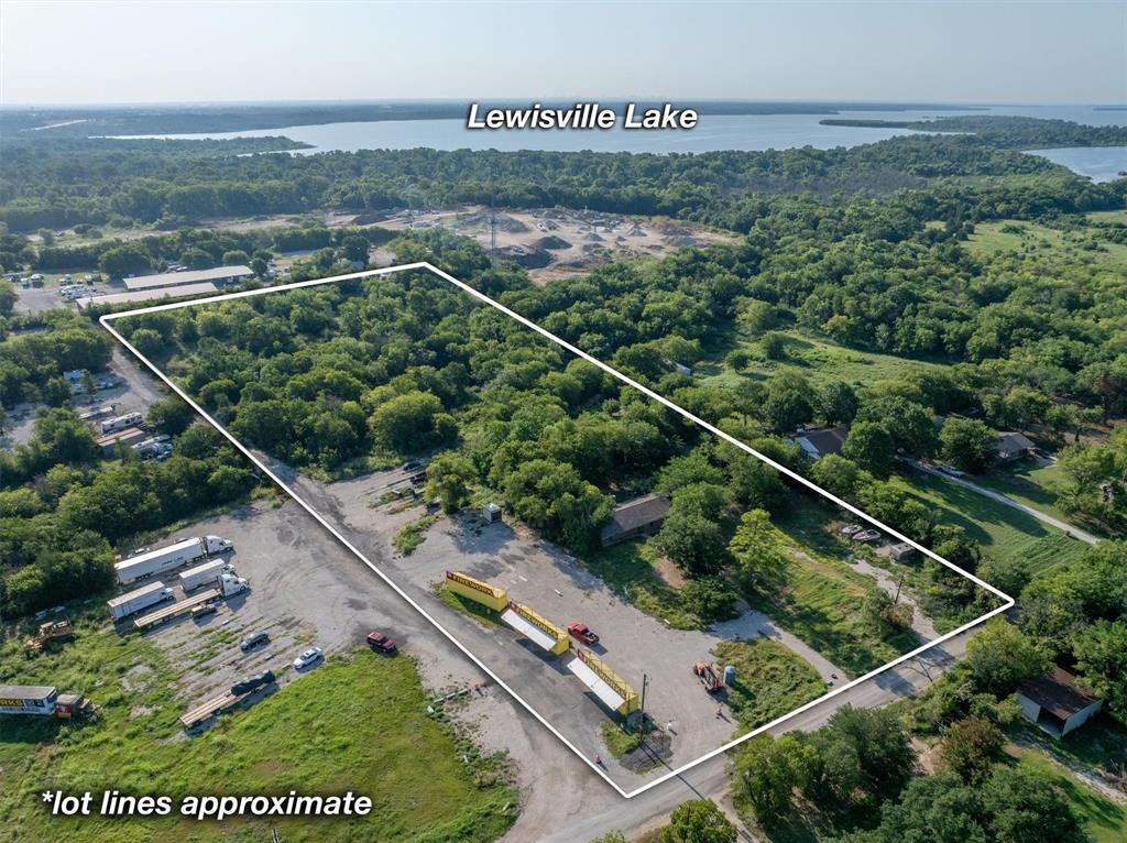 M. Forrest - Commercial Sale