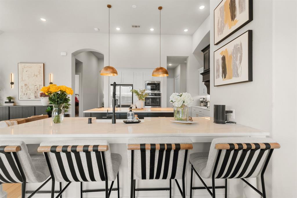 Canyon Falls - Residential