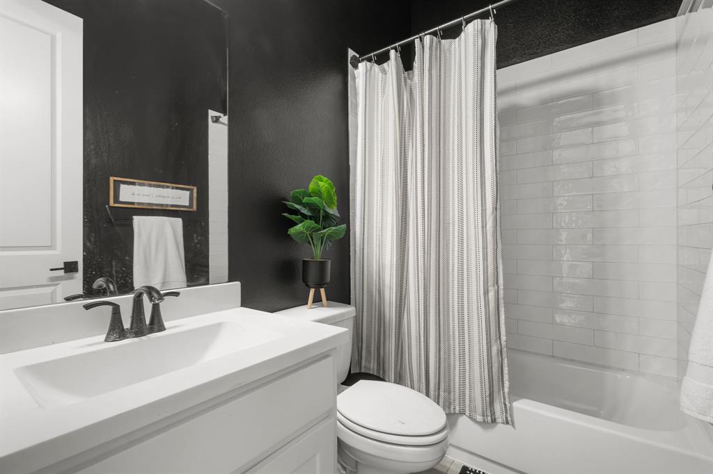 Canyon Falls - Residential