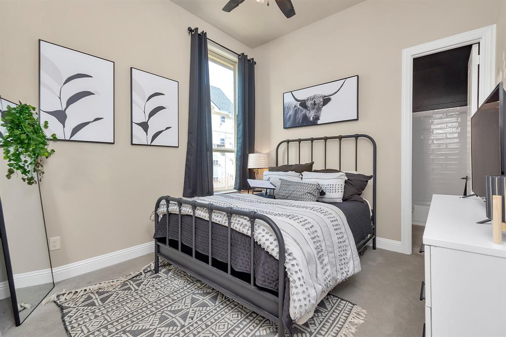 Canyon Falls - Residential