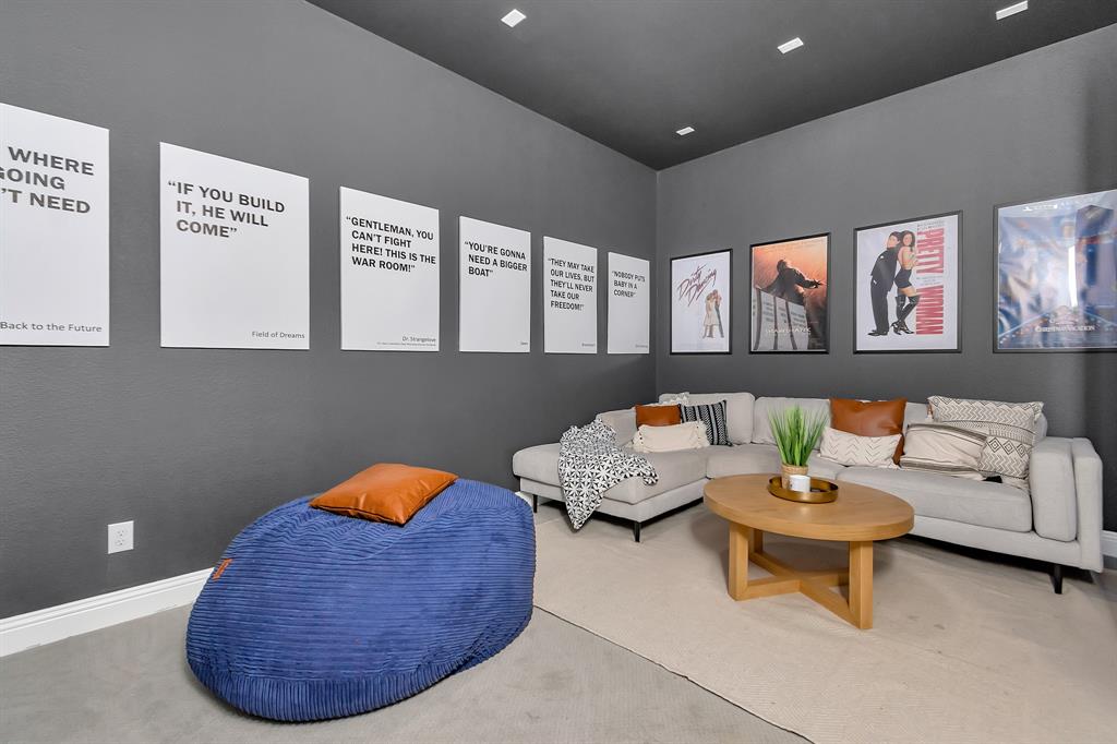 Canyon Falls - Residential