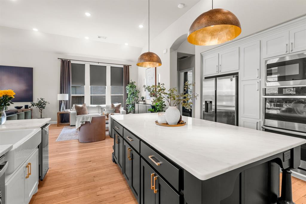 Canyon Falls - Residential