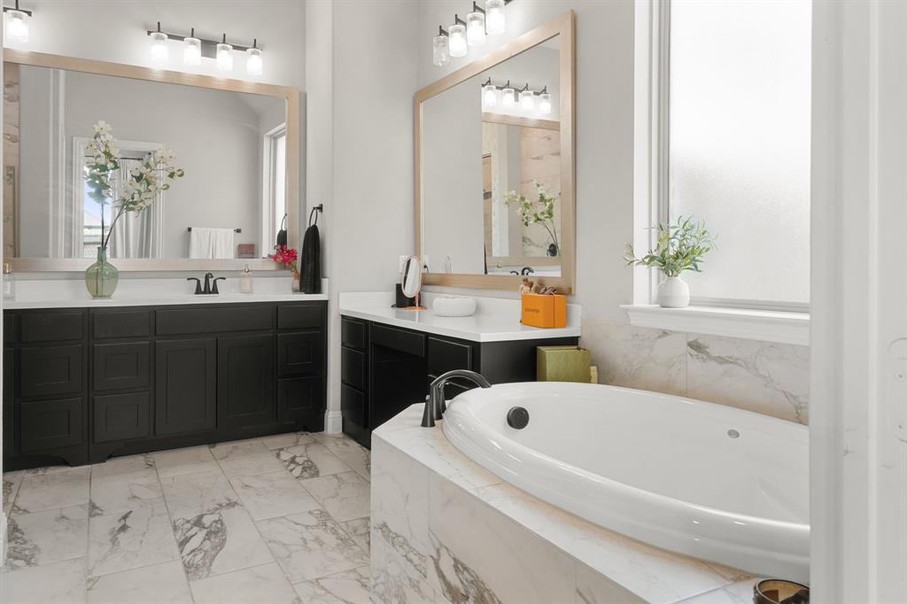 Canyon Falls - Residential