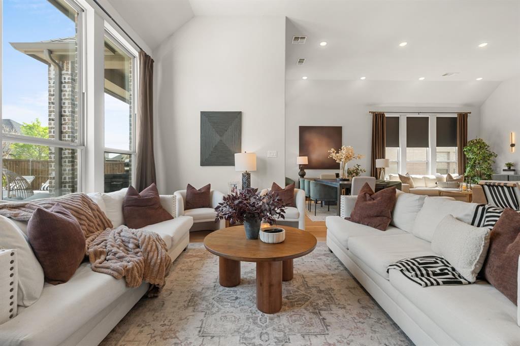 Canyon Falls - Residential