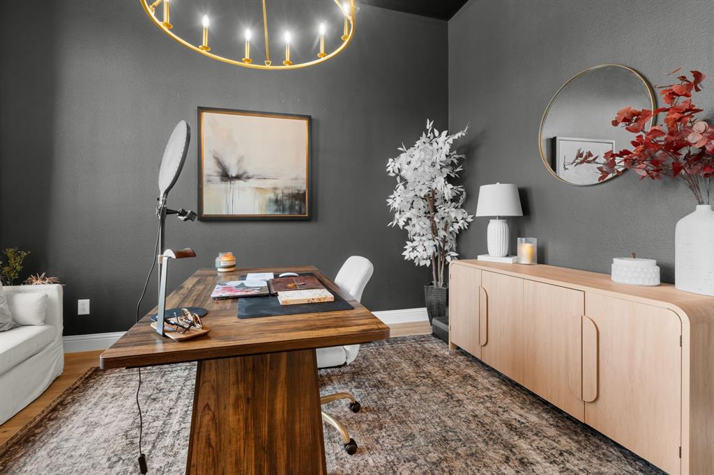 Canyon Falls - Residential